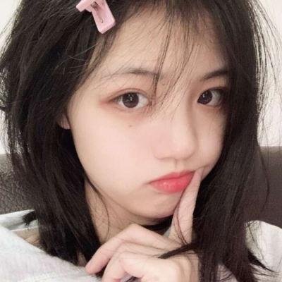 丹顶鹤女孩