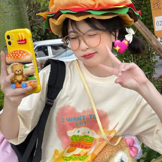 处女战士站起来