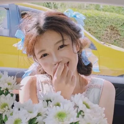 骚动时节的少女们啊